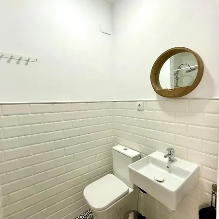 - Alameda Ronda