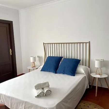 - Alameda Apartament Ronda