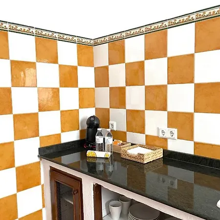 Apartament - Alameda Ronda