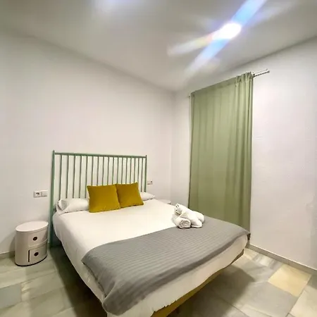 Apartament - Alameda *
