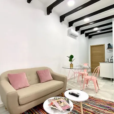 Apartamento Ceo - Alameda Ronda