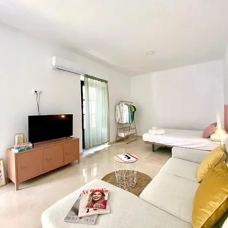 Ceo - Alameda Apartamento Ronda