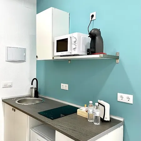 Ceo - Alameda Apartamento Ronda