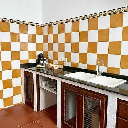 Apartamento Ceo - Alameda *