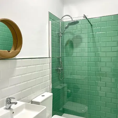 Apartamento Ceo - Alameda