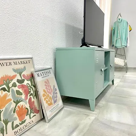 Apartamento Ceo - Alameda *