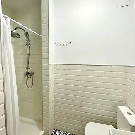 Ceo - Alameda Apartamento