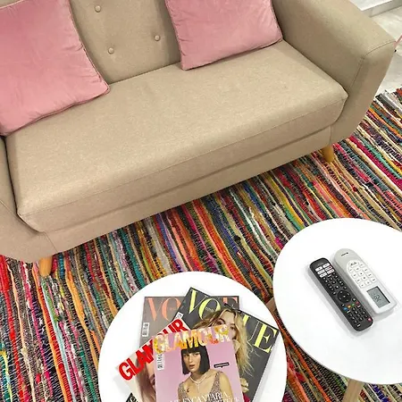 Apartamento Ceo - Alameda Ronda