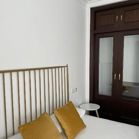 Apartamento Ceo - Alameda
