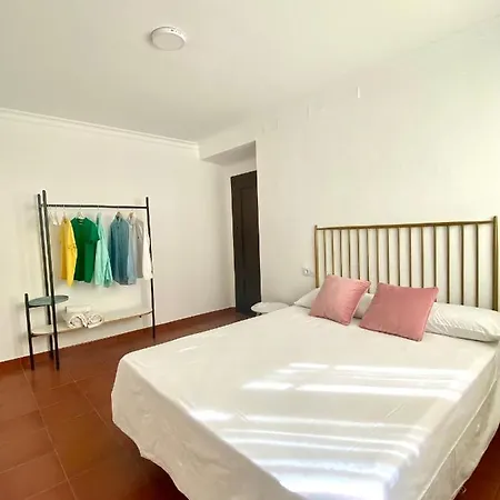 Apartamento Ceo - Alameda Ronda