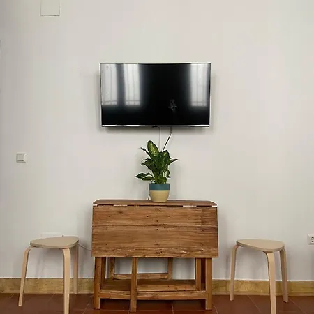 Ceo - Alameda Apartamento *