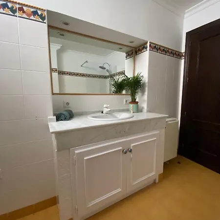 Ceo - Alameda Apartamento Ronda