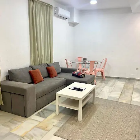 Apartamento Ceo - Alameda
